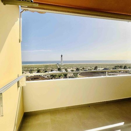 Spiaggia A 300 M Vista Oceano Wi Fi 4ºpiano Морро-дель-Хабле Экстерьер фото